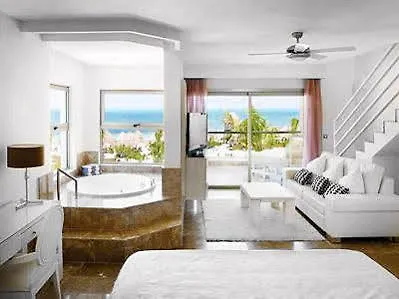 קנקון Hotel The Beloved Hotel Playa Mujeres