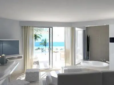 קנקון Hotel The Beloved Hotel Playa Mujeres מקסיקו