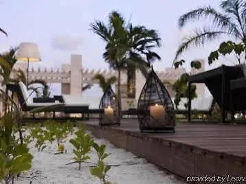 קנקון Hotel The Beloved Hotel Playa Mujeres