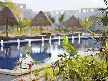 ****  קנקון Hotel The Beloved Hotel Playa Mujeres מקסיקו