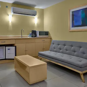 4* Hotel Express By Marriott