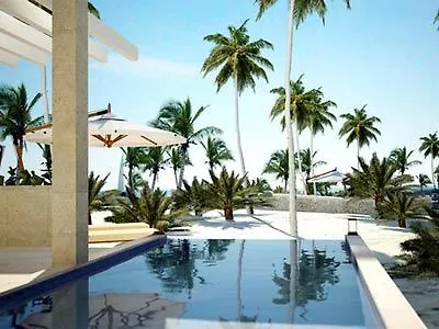 Hotel The Beloved Hotel Playa Mujeres Cancún