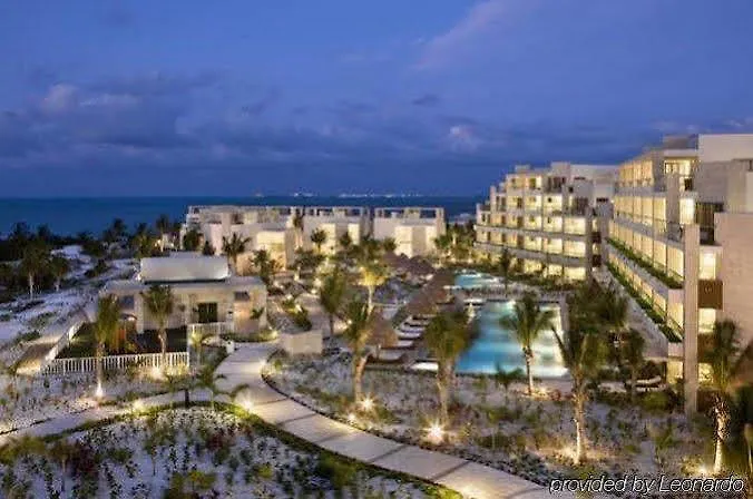 Hotel The Beloved Hotel Playa Mujeres Cancún