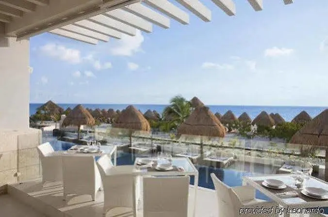 Hotel The Beloved Hotel Playa Mujeres Cancún Meksyk