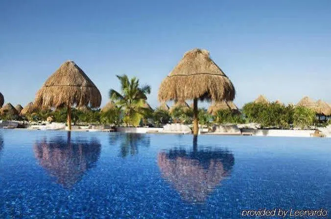 Hotel The Beloved Hotel Playa Mujeres Cancún 4*,  Meksyk