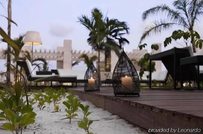 Hotel The Beloved Hotel Playa Mujeres Cancún