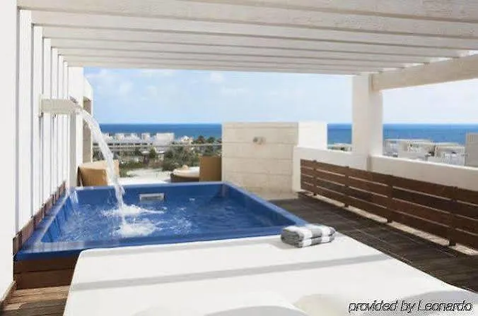 Hotel The Beloved Hotel Playa Mujeres Cancún